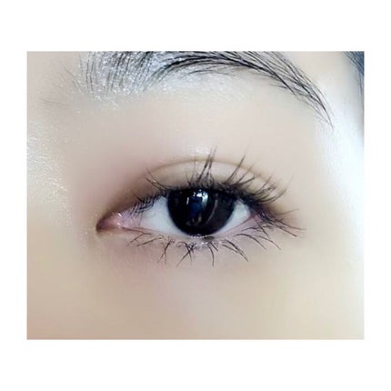 ラッシュマキシマイザーHP/KATE/マスカラ下地を使ったクチコミ(3枚目)