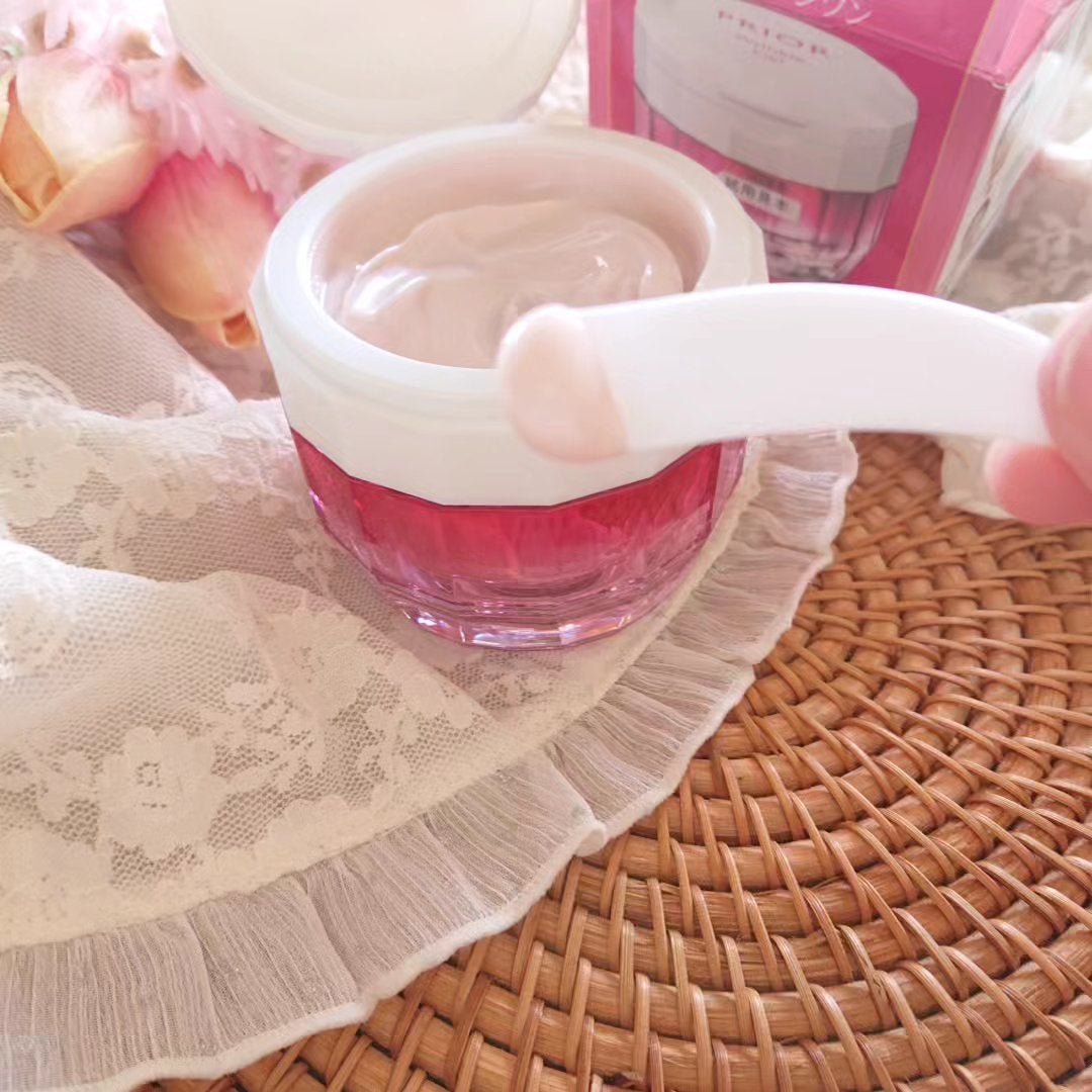 薬用 リンクル美コルセットゲル/プリオール/オールインワン化粧品を使ったクチコミ(4枚目)