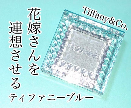 シングルカラーアイシャドウ/CEZANNE/単色アイシャドウを使ったクチコミ(1枚目)