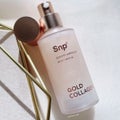 ゴールドコラーゲンエキスパートアンプル / SNP