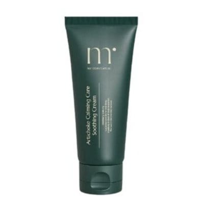 アーチチョークカーミングケアスージングクリーム molvany