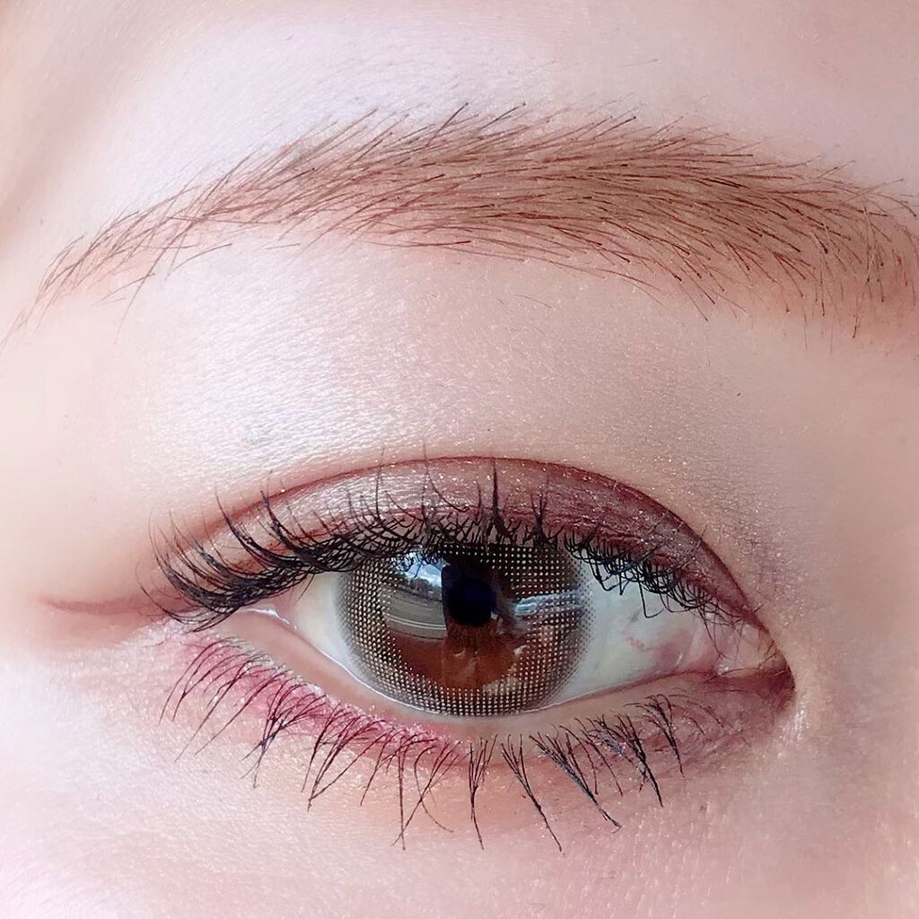 アイグロウ ジェム/DECORTÉ/ジェル・クリームアイシャドウを使ったクチコミ（2枚目）