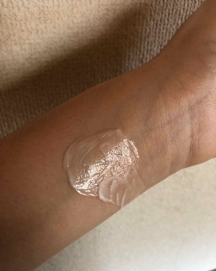 オイルトリートメント #ディープモイストヘアクリーム/ルシードエル/ヘアオイルを使ったクチコミ(3枚目)