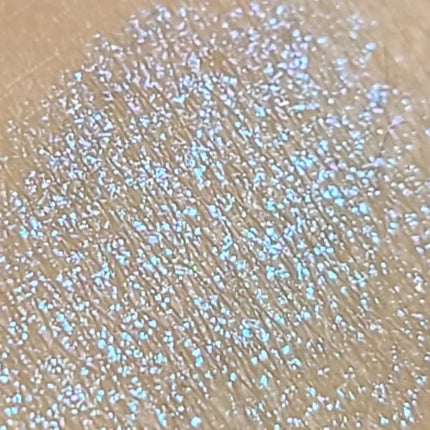 ラズル アイカラー/エレガンス ラズル /単色アイシャドウを使ったクチコミ(5枚目)