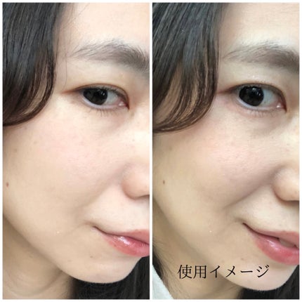 デュアルチーク/2aN/パウダーチークを使ったクチコミ(7枚目)