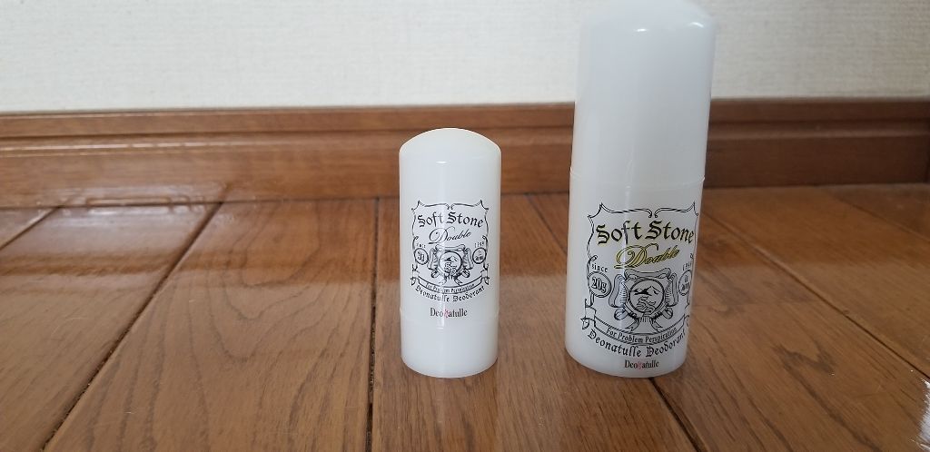 足指さらさらクリーム/デオナチュレ/デオドラント・制汗剤を使ったクチコミ（2枚目）