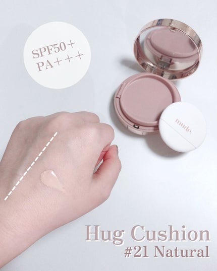 インスパイアロングラッシュ カーリングマスカラ/mude./マスカラを使ったクチコミ(6枚目)