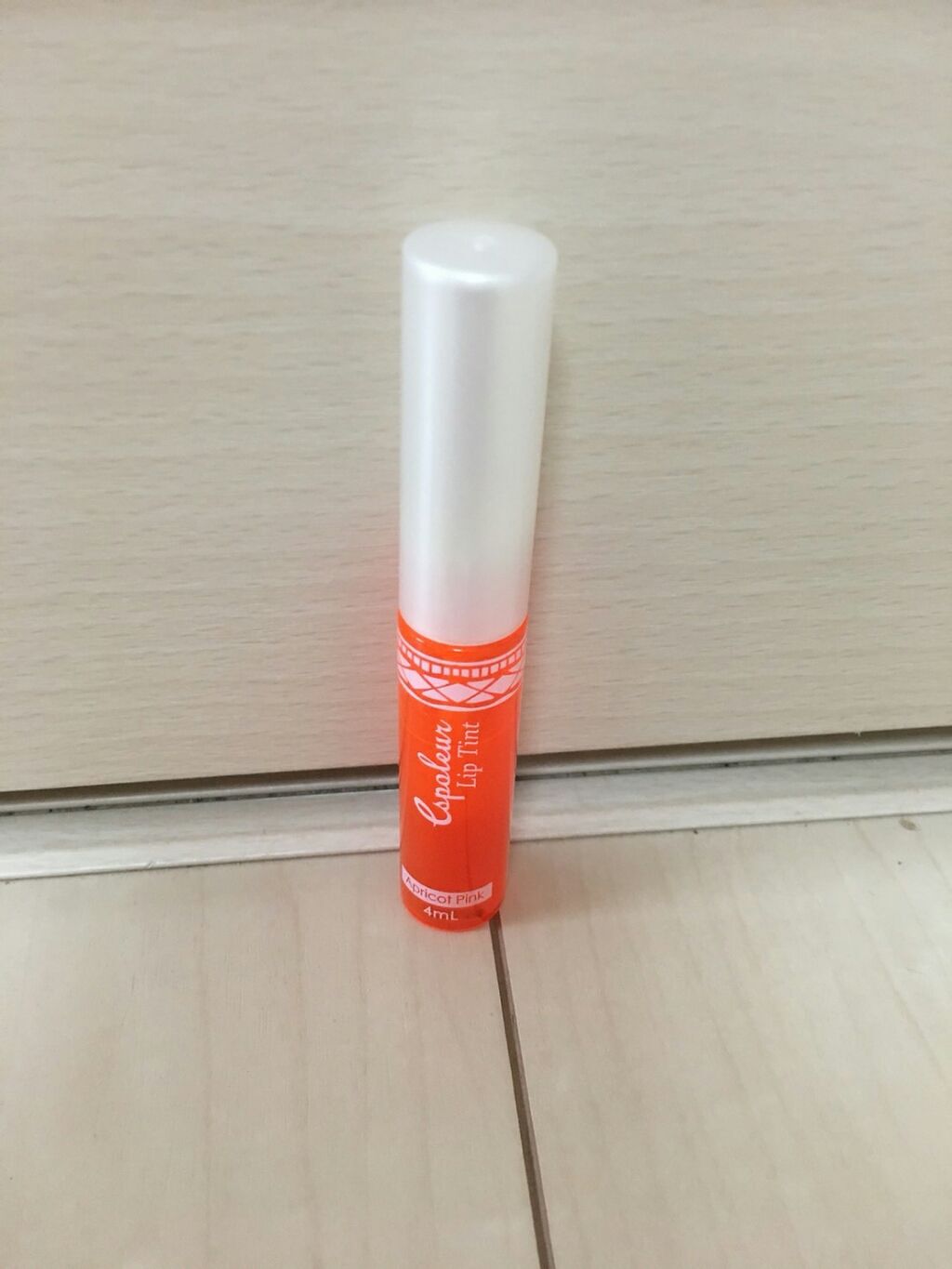 エスポルール リップティント/エスポルール/リップティントを使ったクチコミ（1枚目）