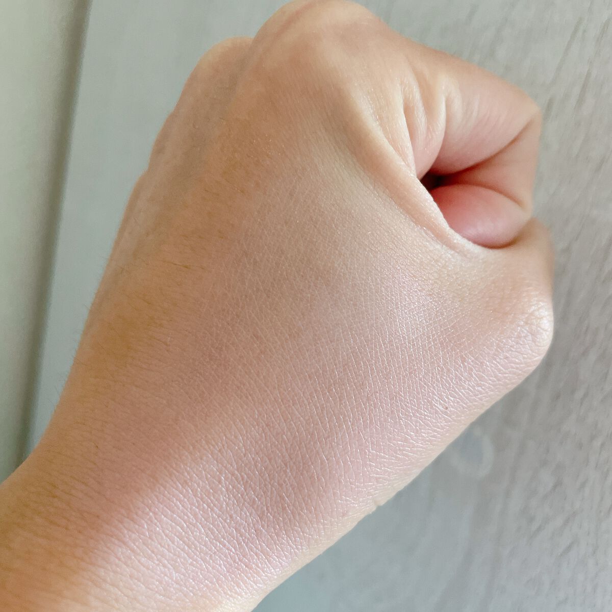 アディクション スキンプロテクター カラーコントロール SPF 40 PA+++/ADDICTION/化粧下地を使ったクチコミ(4枚目)