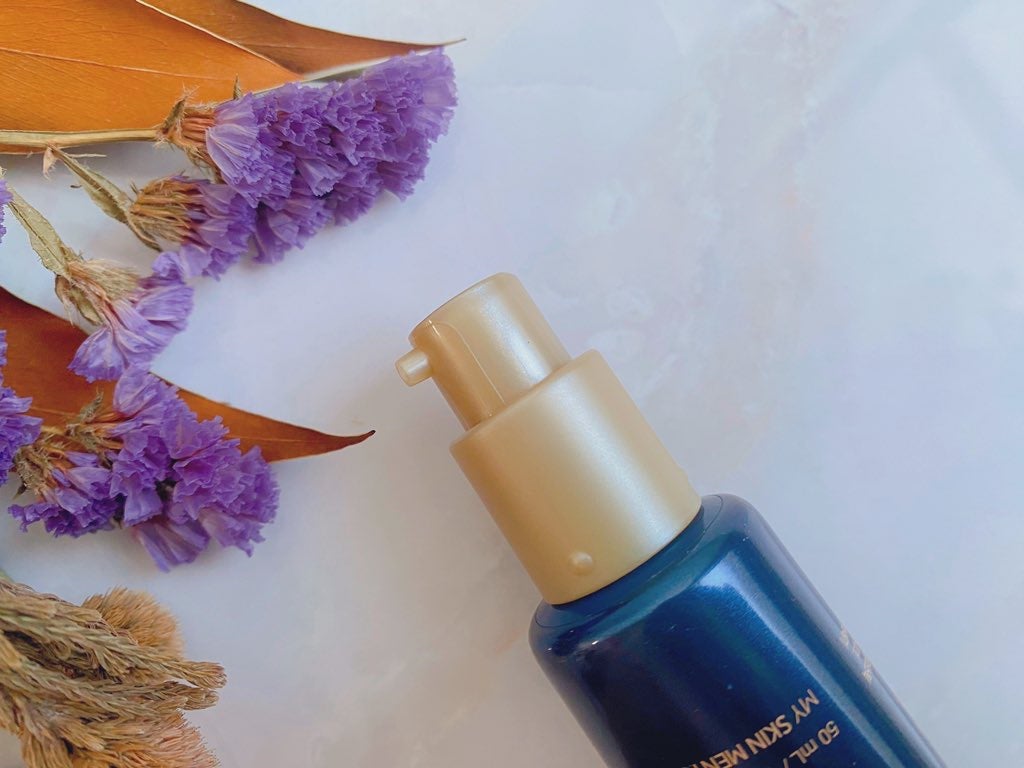 ブラックスネイルグルタチオントーンアップサン/Dr.G/日焼け止めクリームを使ったクチコミ(2枚目)