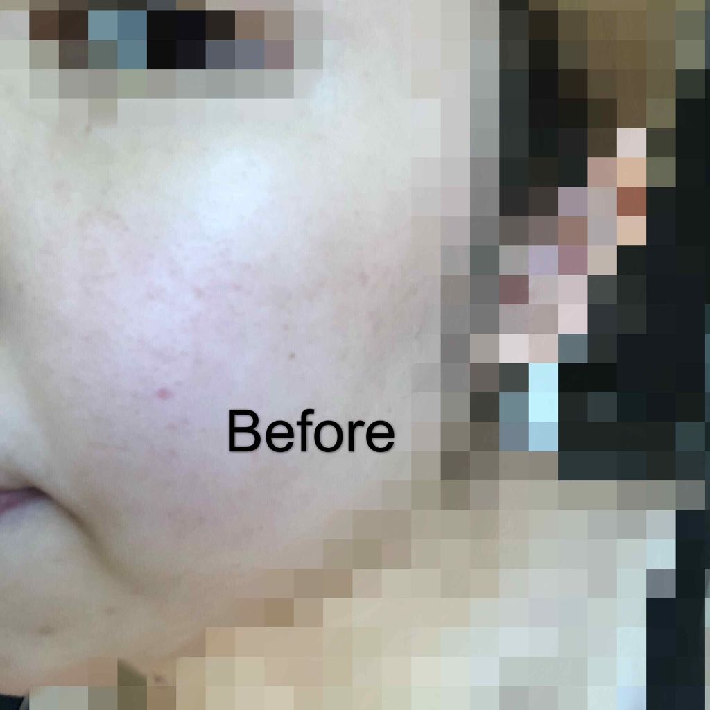 ダブル ウェア ステイ イン プレイス メークアップ /ESTEE LAUDER/リキッドファンデーションを使ったクチコミ（2枚目）