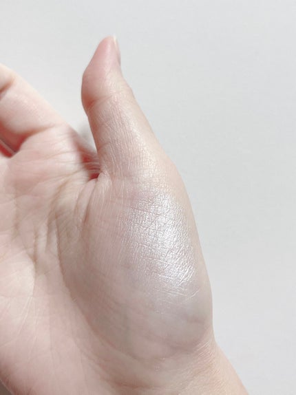 クリームハイライター/キャンメイク/クリームハイライトを使ったクチコミ(3枚目)