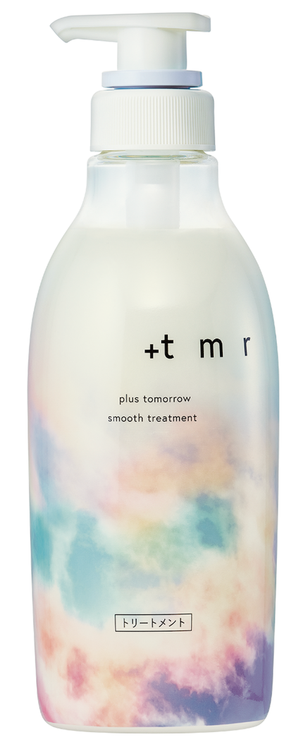 トリートメント本体(470mL)