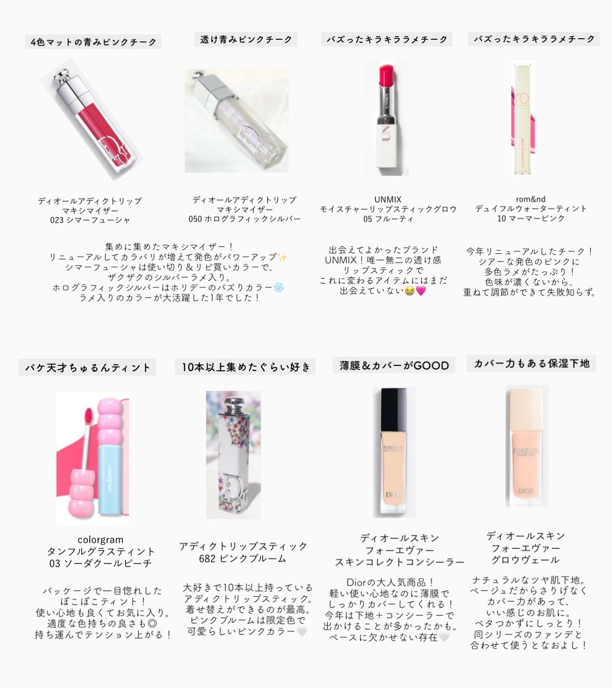 リキッドアイライナーR4 シアーローズピンク（PLAZA・MINiPLA限定）/ラブ・ライナー/リキッドアイライナーを使ったクチコミ（3枚目）