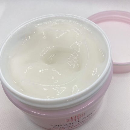 薬用アクアコラーゲンゲル スーパーセンシティブEX/ドクターシーラボⓇ/オールインワン化粧品を使ったクチコミ(6枚目)