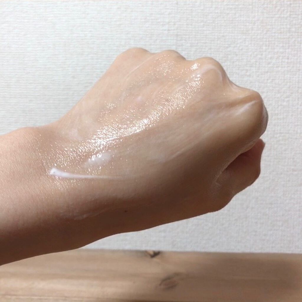 ボディ エマルジョン/ドゥーオーガニック/ボディローションを使ったクチコミ(5枚目)