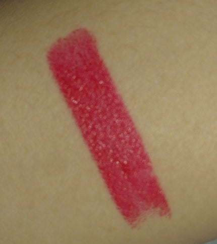 口紅(詰替用)/ちふれ/口紅を使ったクチコミ(1枚目)