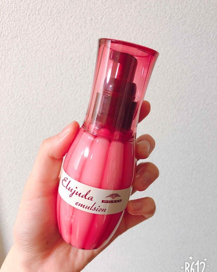 ディーセス エルジューダ エマルジョン/エルジューダ/ヘアミルクを使ったクチコミ(1枚目)