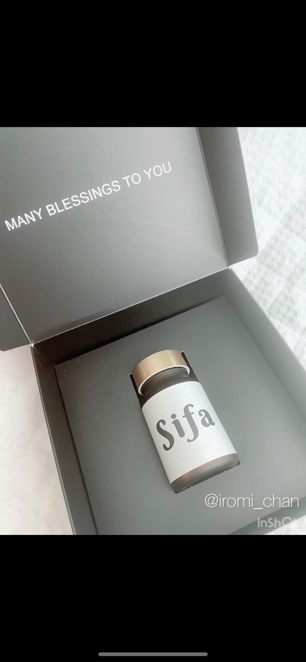 いろみちゃん🧸🎈 on LIPS 「【画像版】\\ ぐっすり良く眠りたい🛌💤 //🧡🍑お知らせ🍑🧡..」(2枚目)