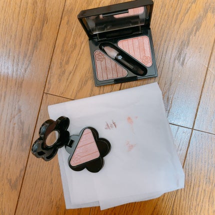 タイニー ツインチップ/MARY QUANT/その他化粧小物を使ったクチコミ(1枚目)