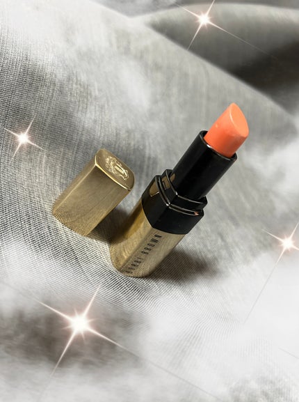 リュクス リップスティック /BOBBI BROWN/口紅を使ったクチコミ(1枚目)