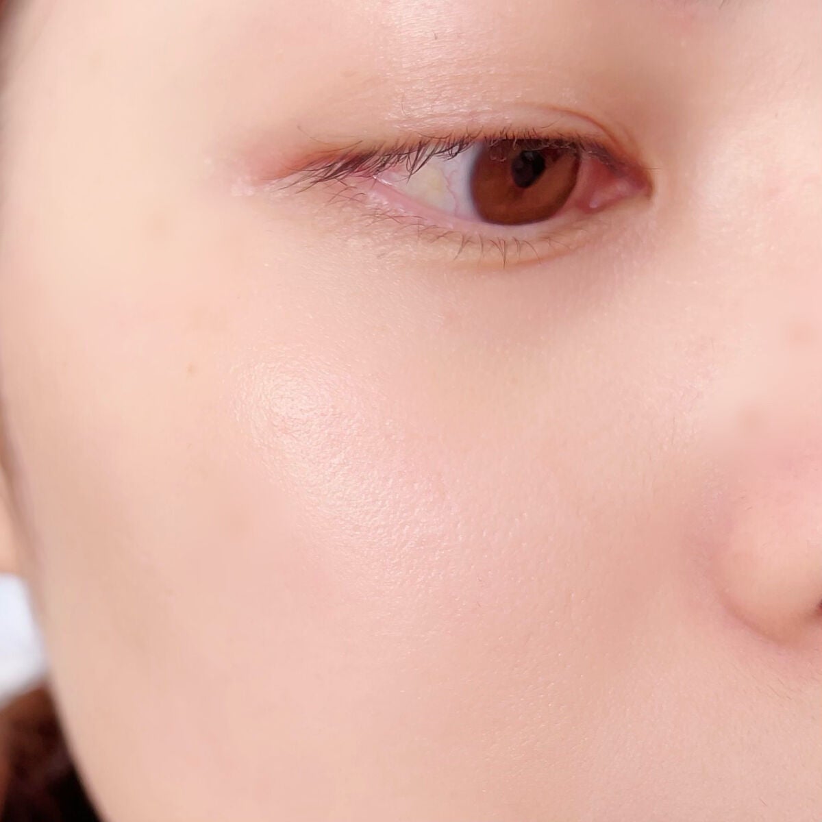 アディクション スキンケアUV タッチアップ クッション/ADDICTION/クッションファンデーションを使ったクチコミ(6枚目)