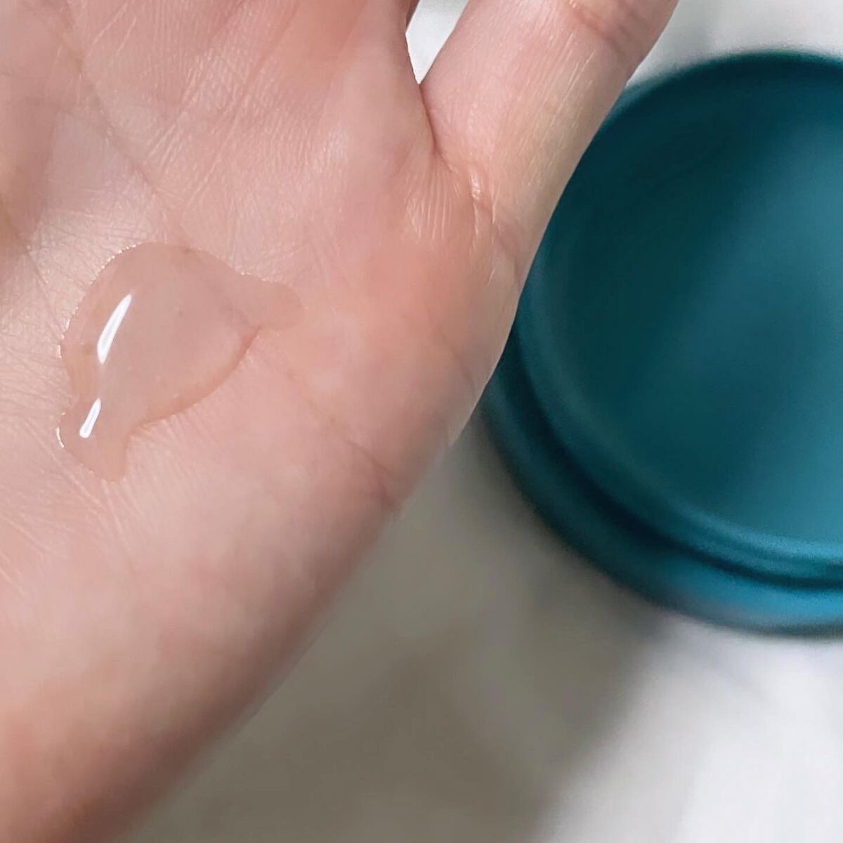 Do White＋/Do white+/クレンジングジェルを使ったクチコミ（3枚目）