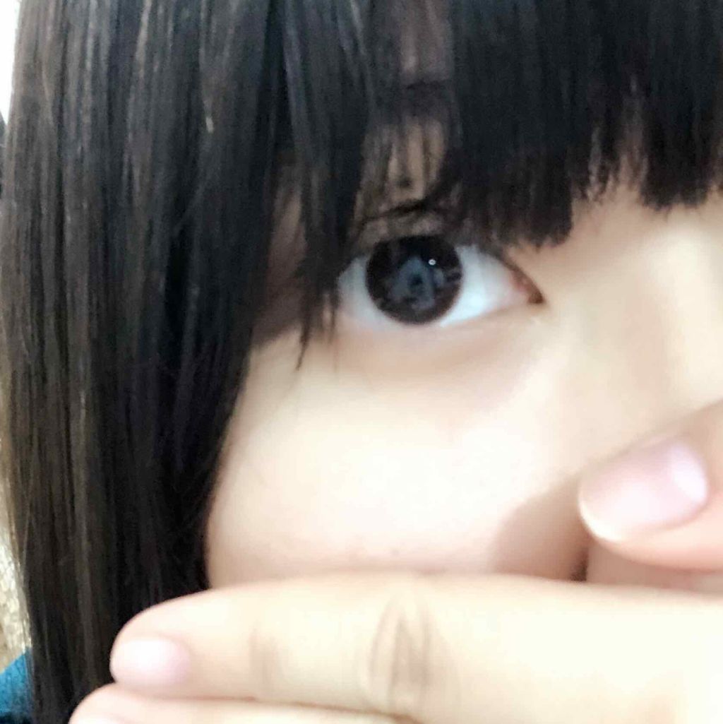 アーティラル UV&モイスト ワンデー/ARTIRAL/ワンデー(1DAY)カラコンを使ったクチコミ(3枚目)