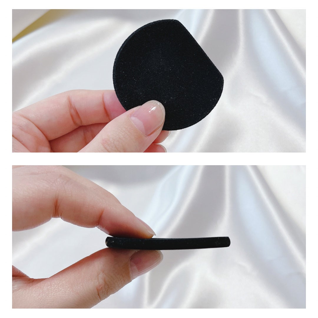 ベアプロ 16HR パウダー ファンデーション/bareMinerals/パウダーファンデーションを使ったクチコミ(3枚目)