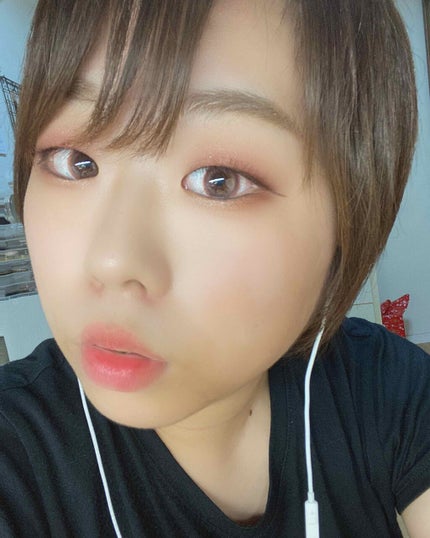 シャドーカスタマイズ/MAJOLICA MAJORCA/単色アイシャドウを使ったクチコミ(1枚目)