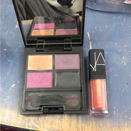 リップグロス N/NARS/リップグロスを使ったクチコミ(3枚目)