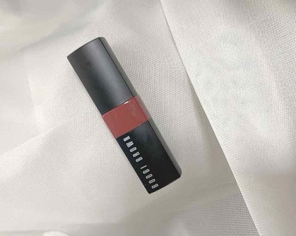 ふうたん on LIPS 「もう最近これしか使ってないです🤢✨ボビイブラウンクラッシュドリ..」(1枚目)