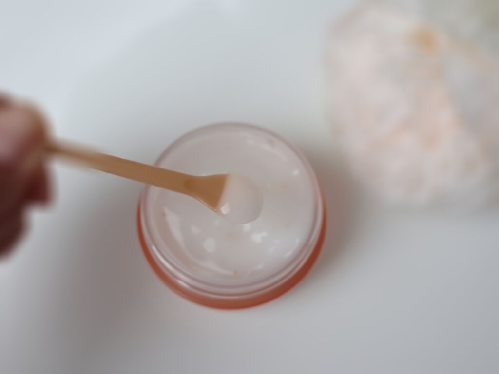 EX プレミアムリフトジェル/コラリッチ/オールインワン化粧品を使ったクチコミ(2枚目)