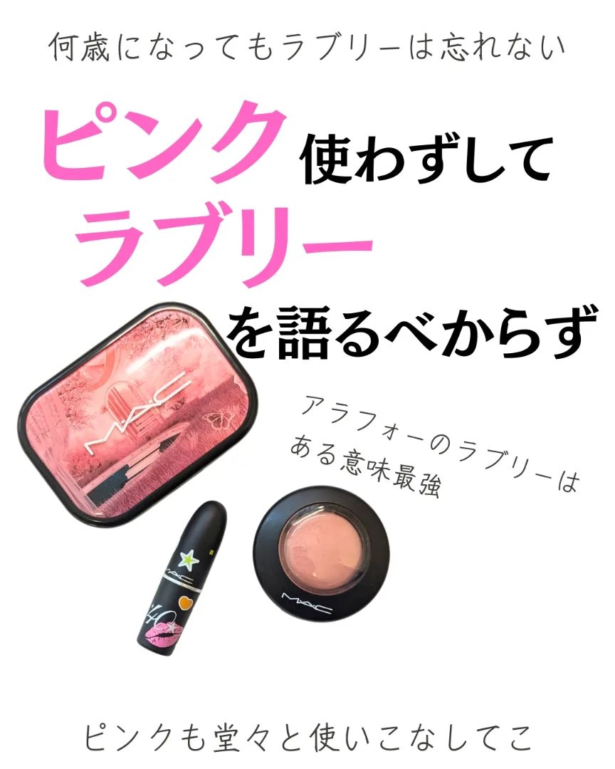 コネクト イン カラー アイシャドウ パレット × 6/M・A・C/アイシャドウパレットを使ったクチコミ（1枚目）