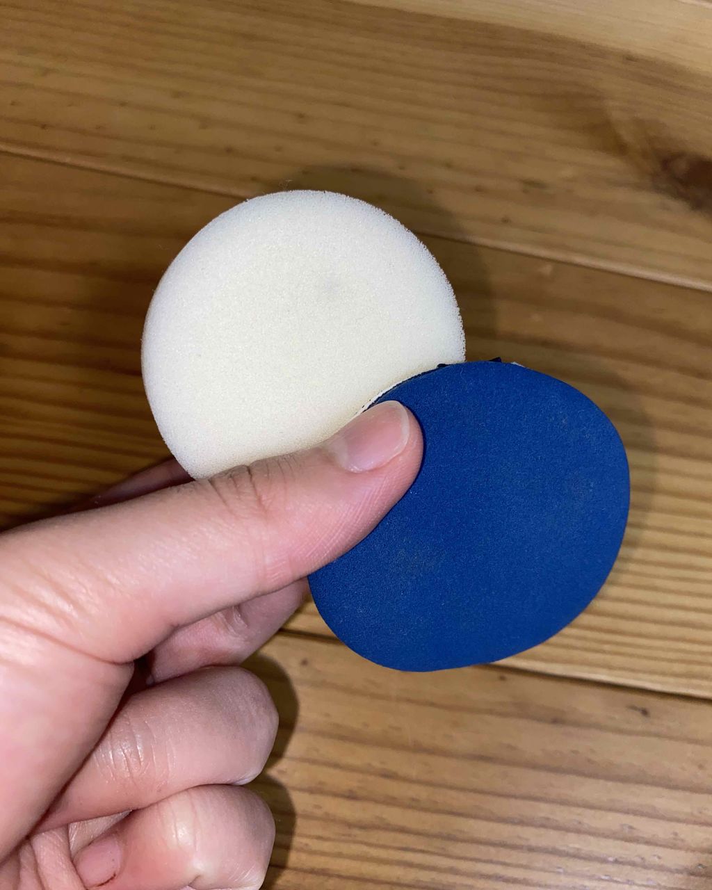 M クッション ファンデーション(モイスチャー)/MISSHA/クッションファンデーションを使ったクチコミ(1枚目)