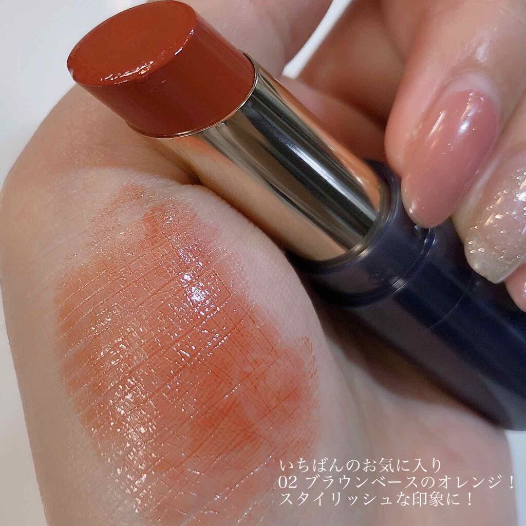 スティックプランパー エクストラセラム/Borica/リッププランパーを使ったクチコミ(4枚目)