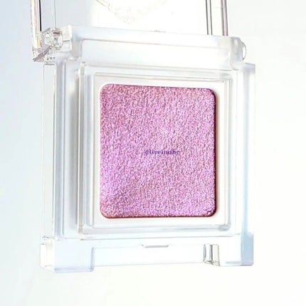 ドリーミングコフレ/パラドゥ/メイクアップキットを使ったクチコミ(4枚目)