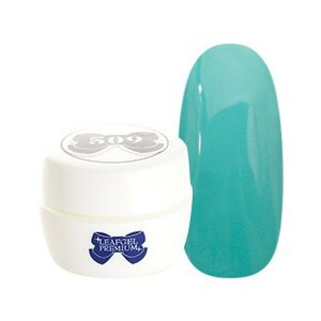 LEAFGEL PREMIUMレギュラーカラー #045 エトワール・ジャッド