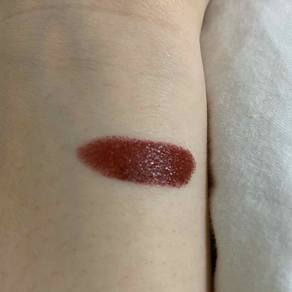 リップスティック/M・A・C/口紅を使ったクチコミ（2枚目）