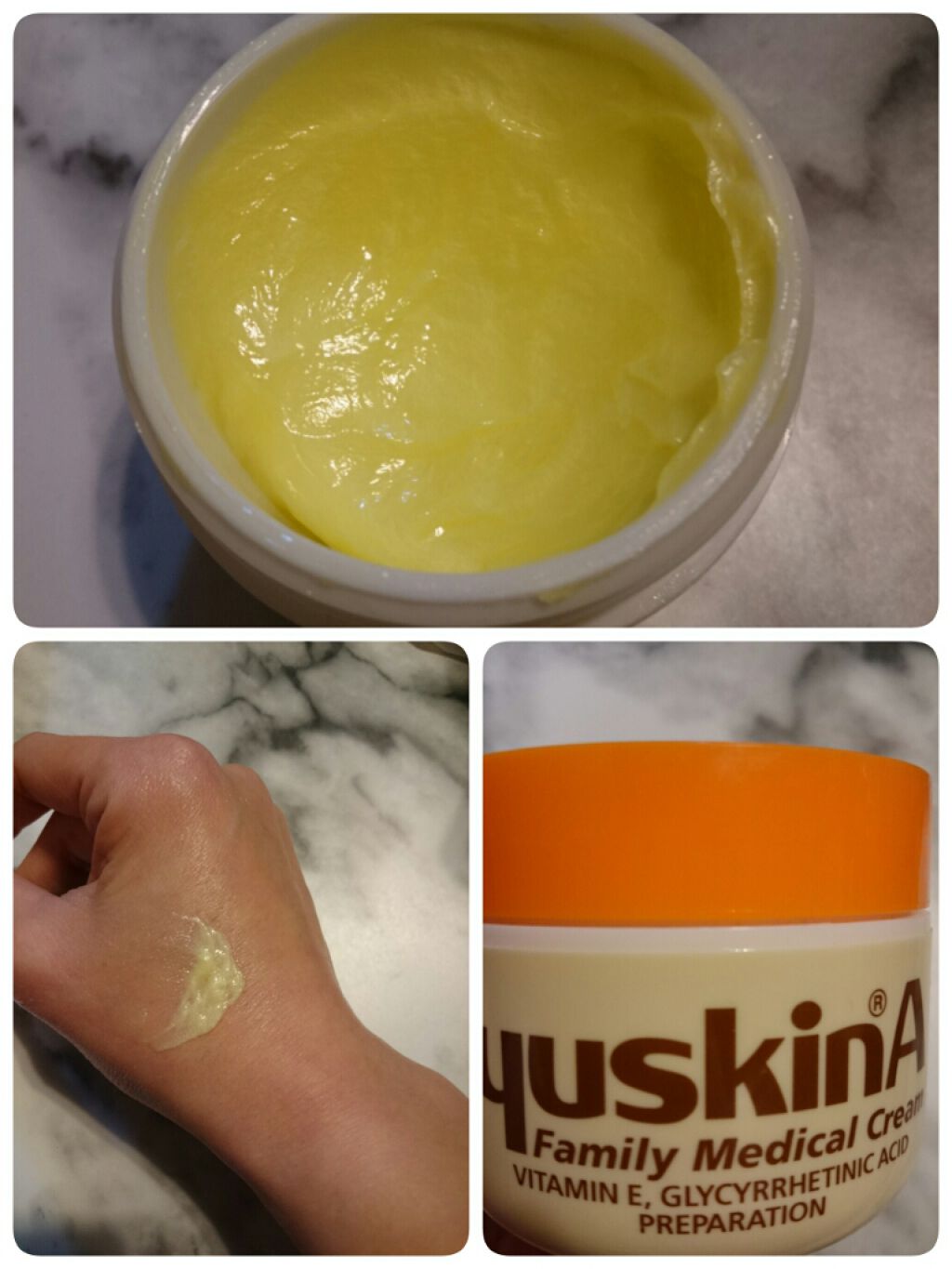 SIYANIE Jewel Hand Cream/エクスパンド/ハンドクリームを使ったクチコミ（1枚目）