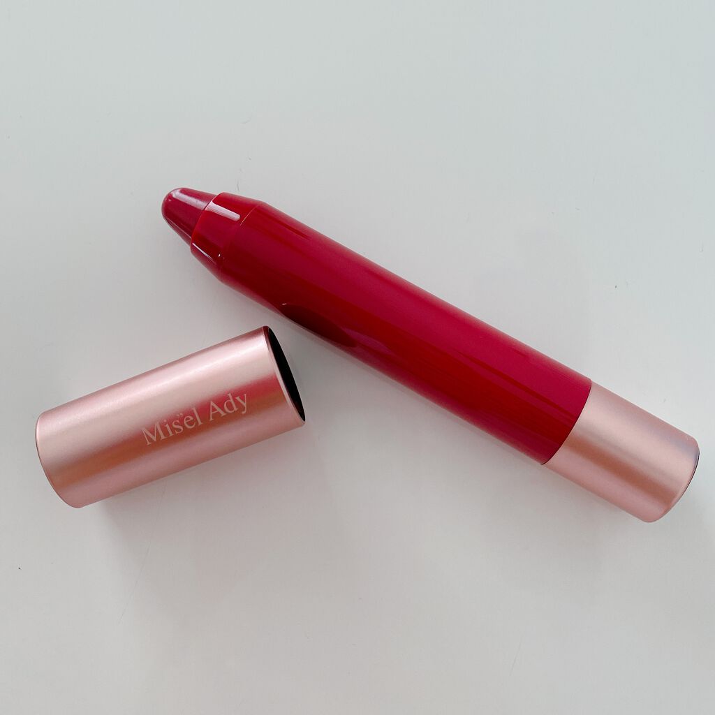 スキューズミー ミゼルエディリップケアプランパー/ミゼルエディ/リッププランパーを使ったクチコミ（1枚目）