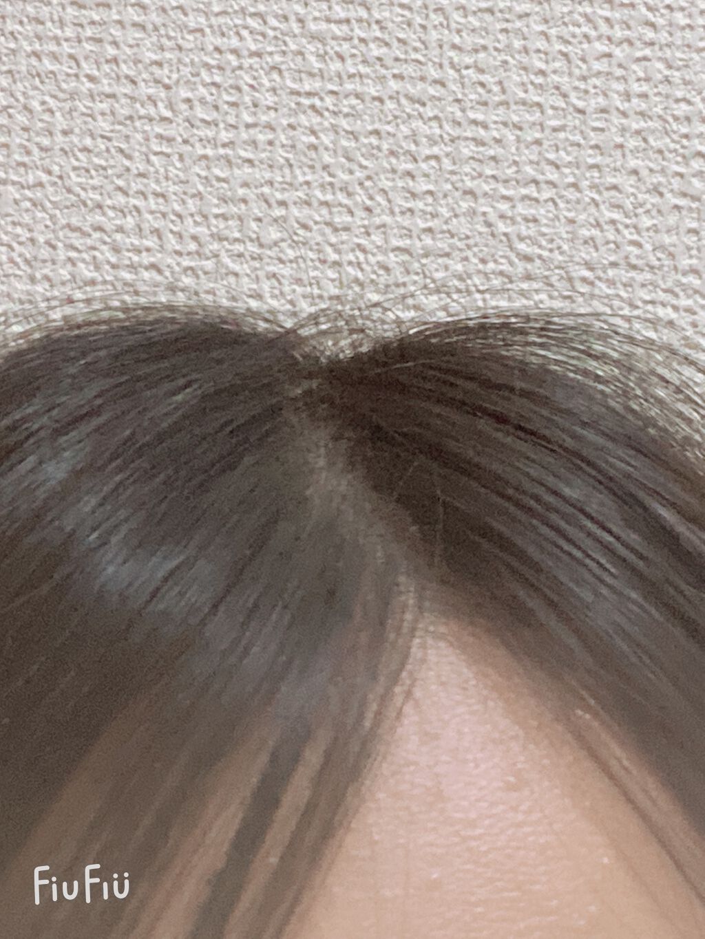 ボディミスト ピュアシャンプーの香り【パッケージリニューアル】/フィアンセ/香水(レディース)を使ったクチコミ（2枚目）