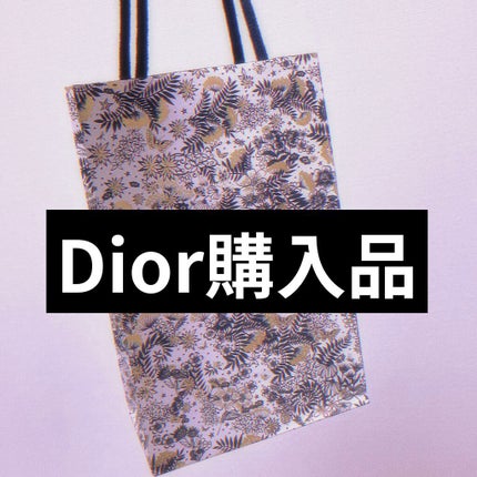 マスカラ ディオールショウ デザイナー/Dior/マスカラを使ったクチコミ(1枚目)