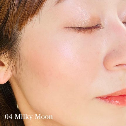 ハイライター/Glint/パウダーハイライトを使ったクチコミ(10枚目)