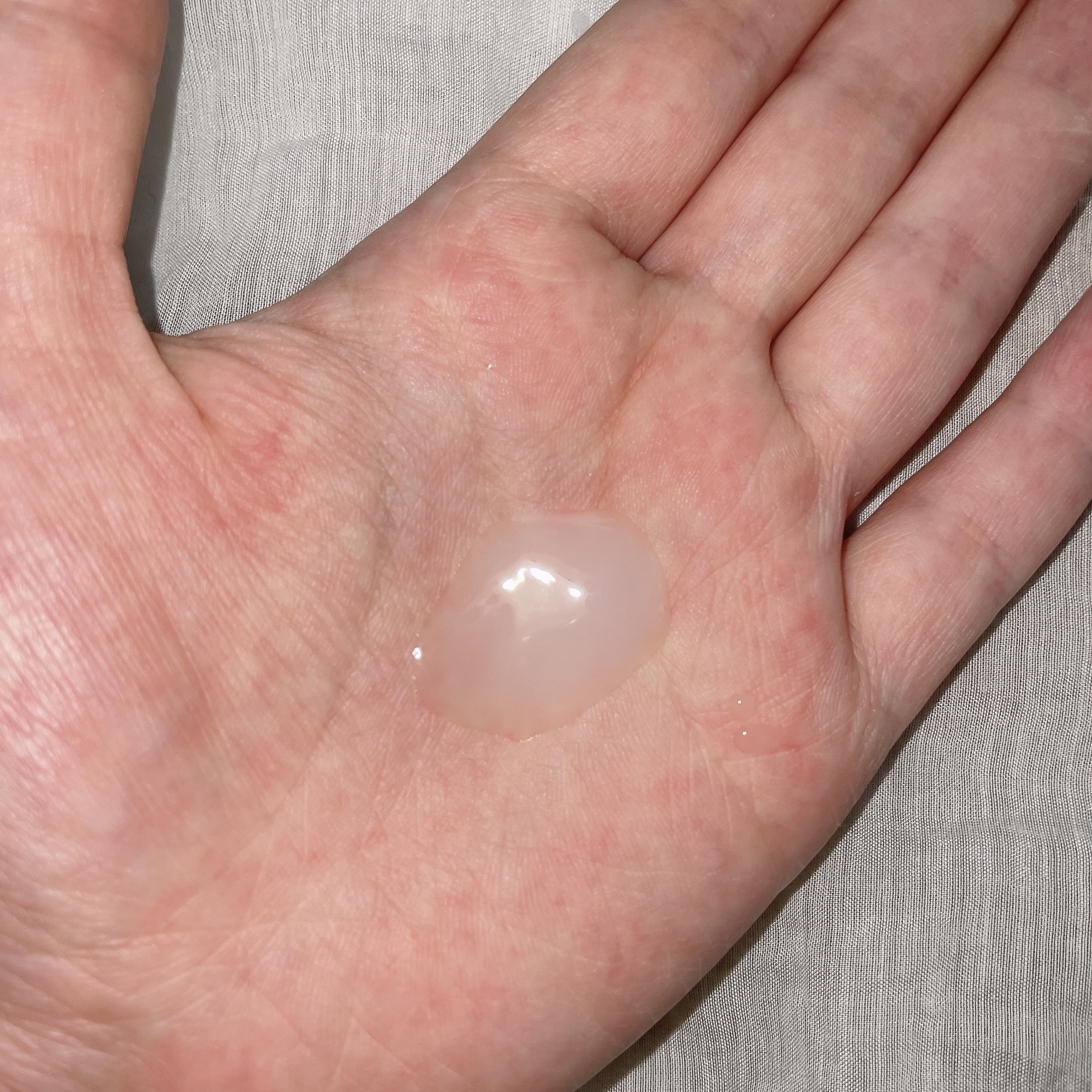 ノブプラス セラムローション 150mL/NOV/化粧水を使ったクチコミ（3枚目）