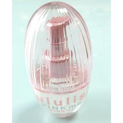 ピンクミー ウォーターコンク コントロール ヘアオイル/ululis/ヘアオイルを使ったクチコミ(2枚目)