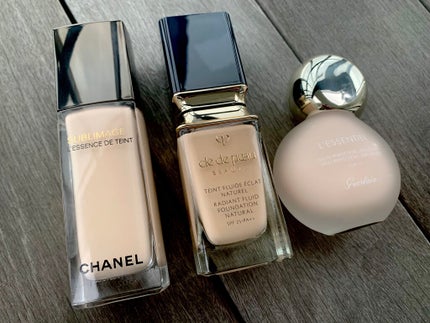 シャネル サブリマージュ レサンスドゥタン B10 サブリマージュ レサンス ドゥ タン B10 / CHANEL(シャネル) | LIPS