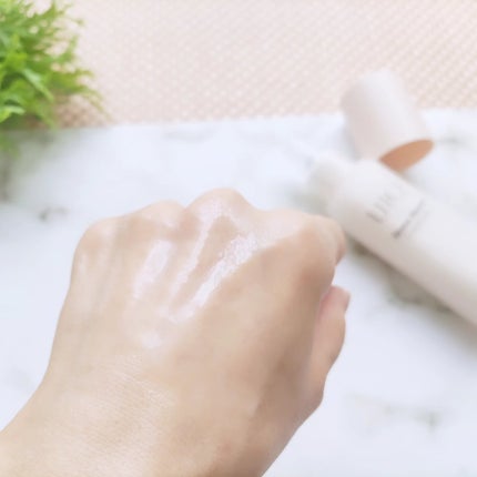 バイオームバリア クリームミスト/UIQ/ミスト状化粧水を使ったクチコミ(5枚目)