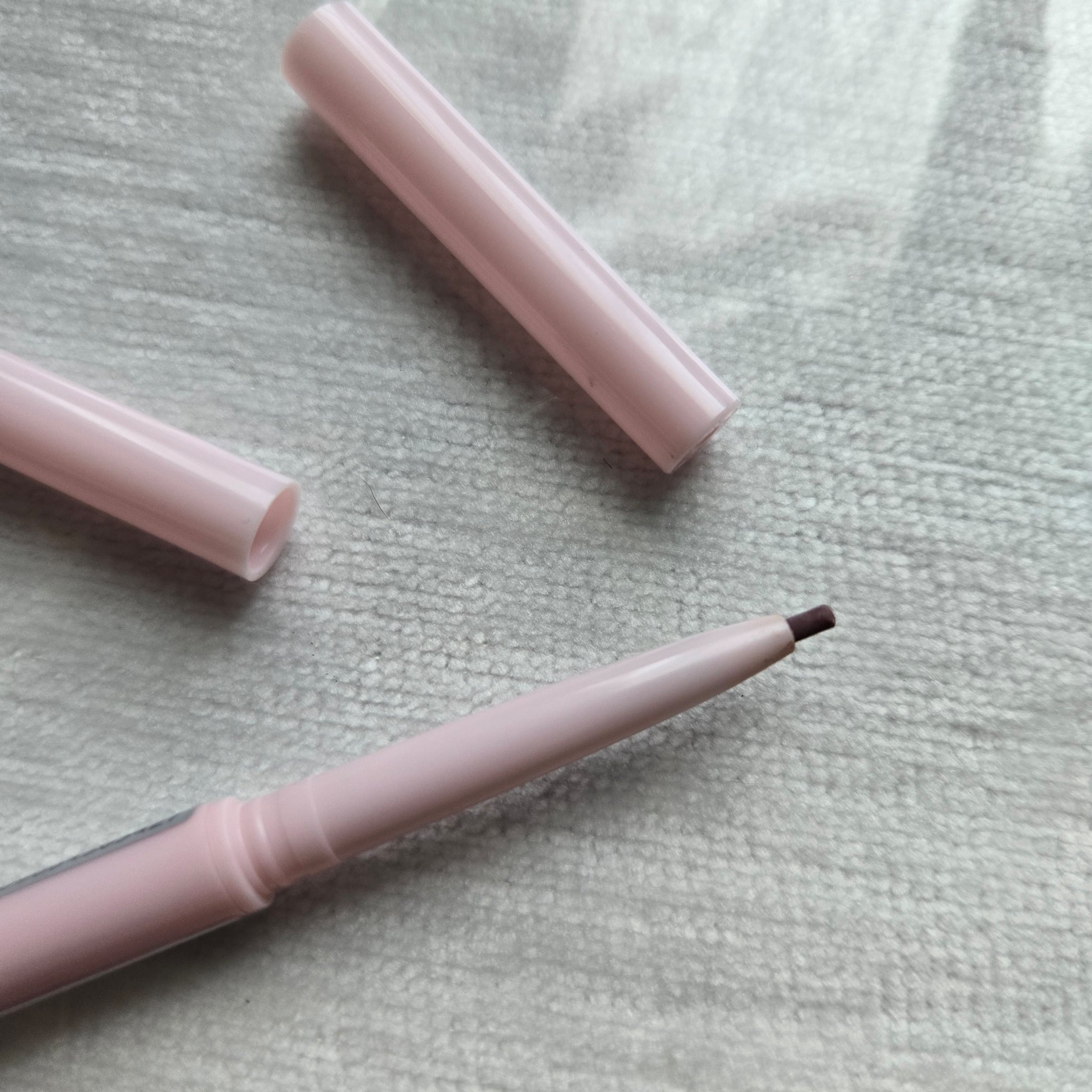 オールデイイージーウルトラスリムブロウ/Milk Touch/アイブロウペンシルを使ったクチコミ（1枚目）