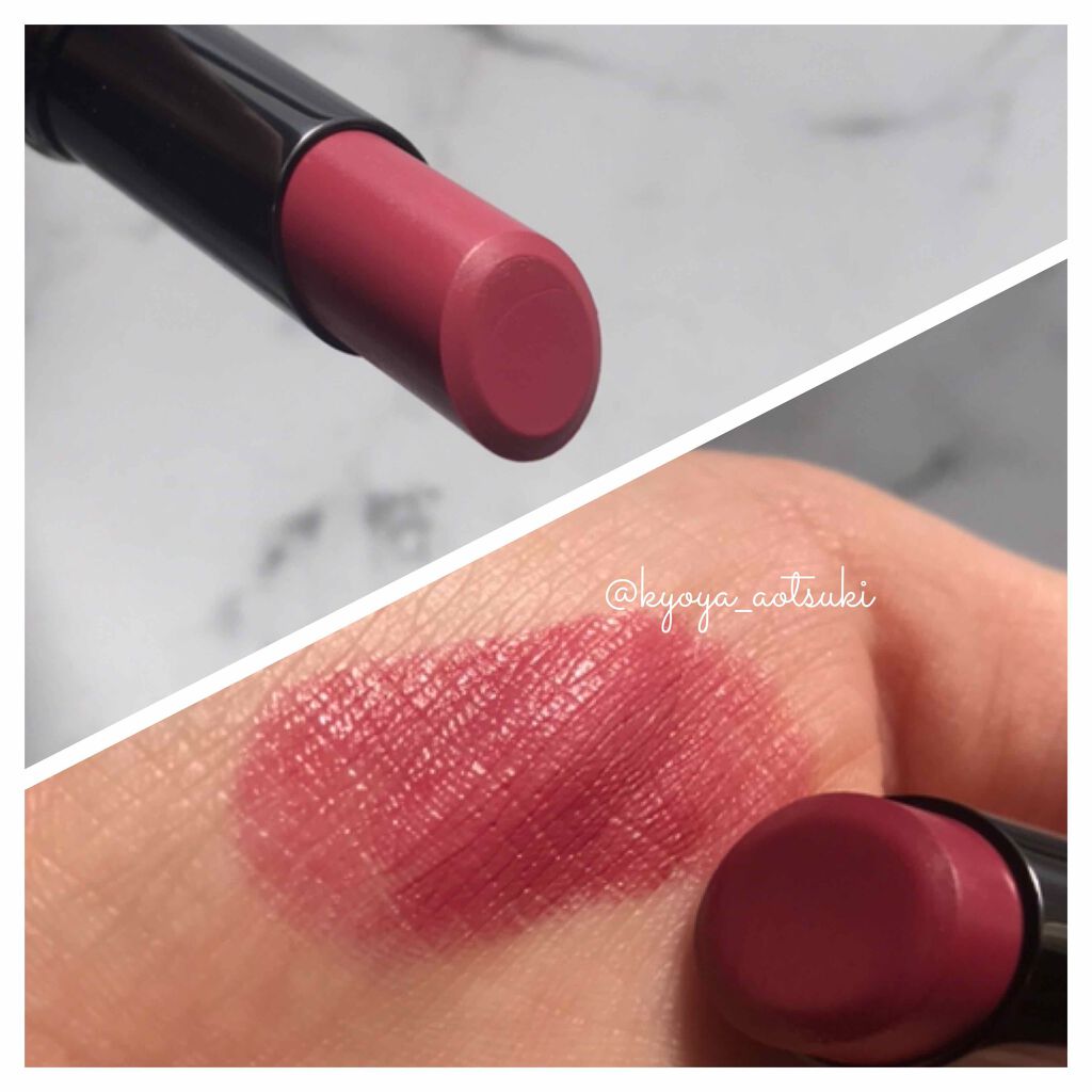 タイムレスカラーリップ/オーブ/口紅を使ったクチコミ（2枚目）